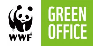 Green Office logo