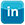 Linkedin-ikoni