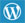 Wordpress-ikoni